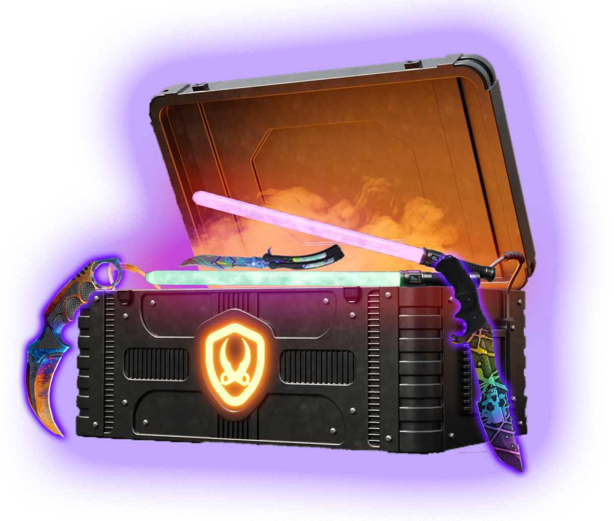 Cases